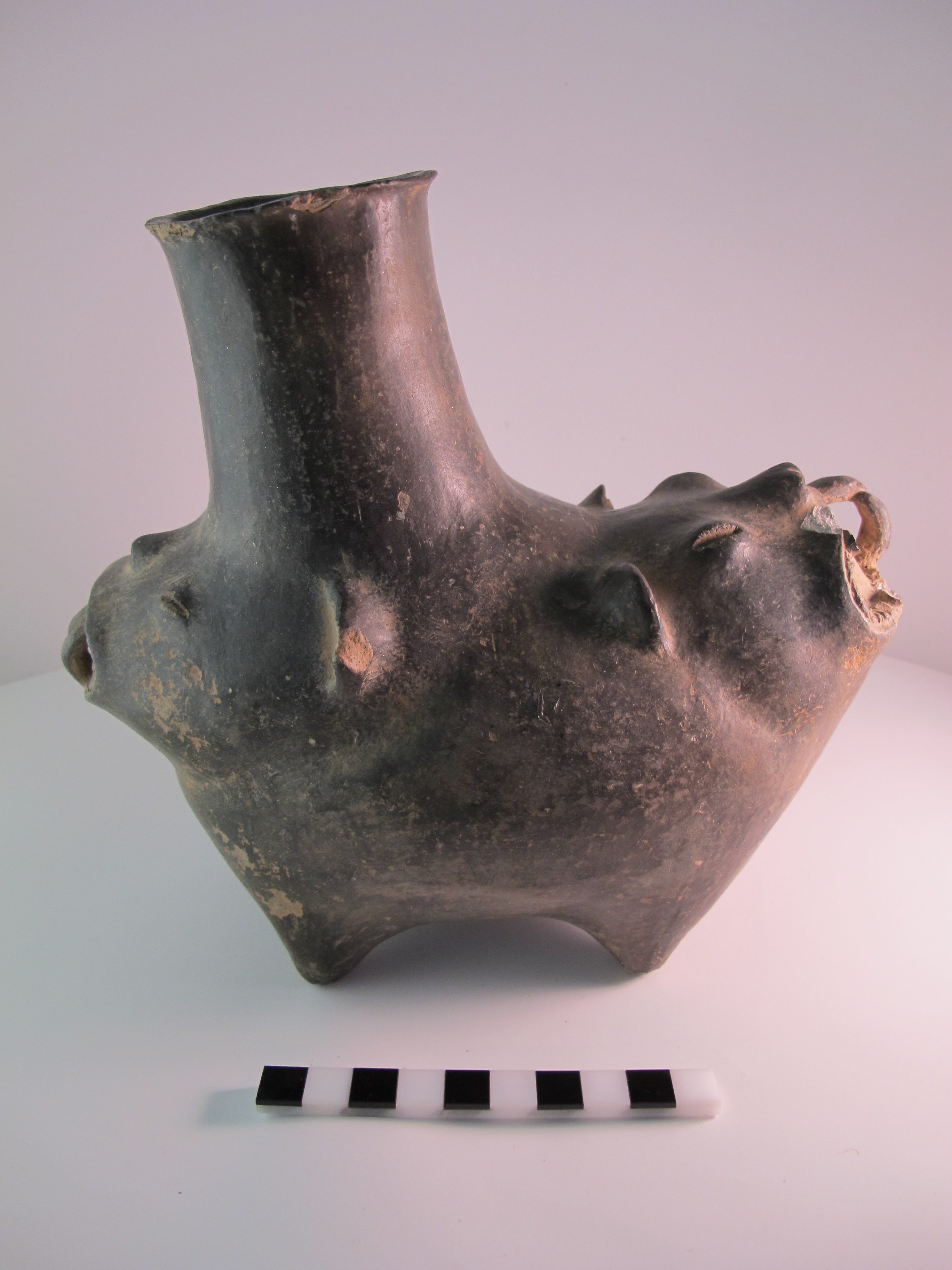 400 a.C - 700 d.C
