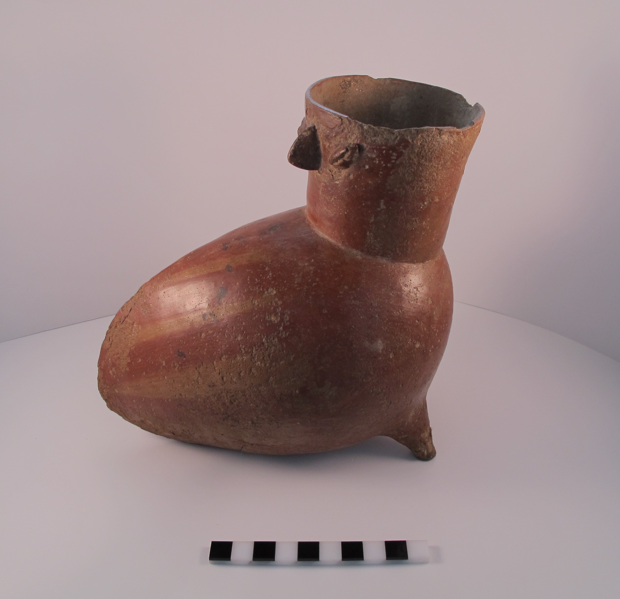 400 a.C - 700 d.C