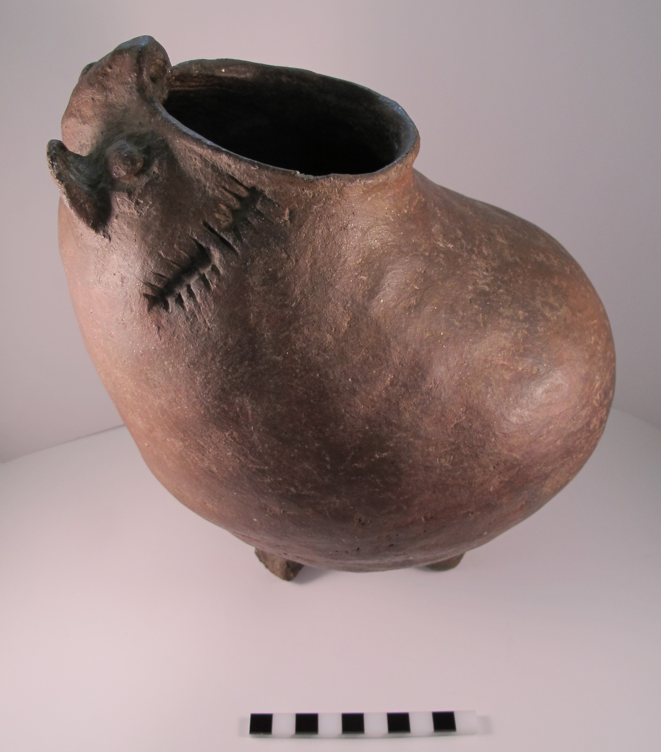 400 a.C - 700 d.C