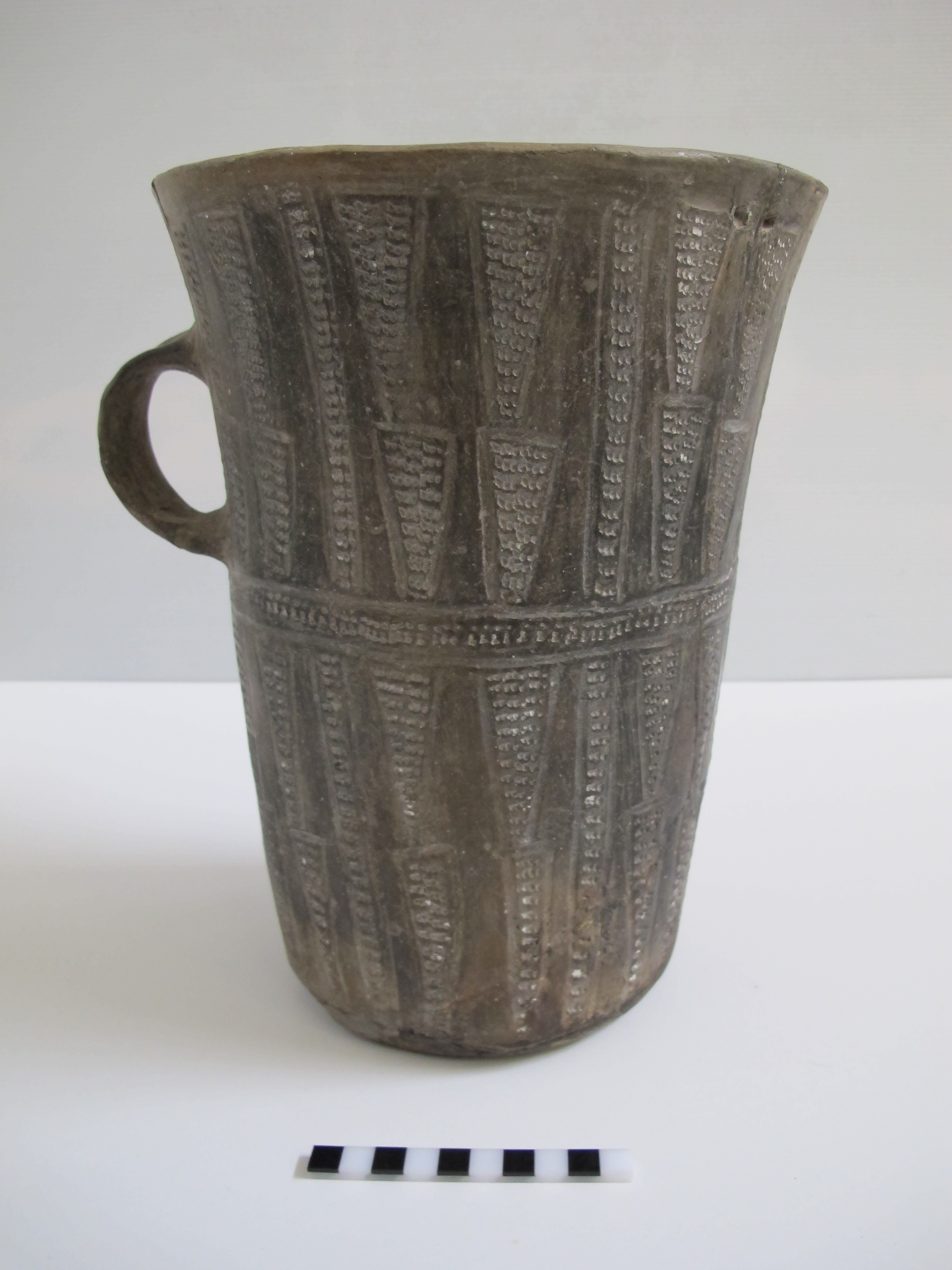 400 a.C - 100 d.C