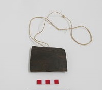 Silbato Ayoreo (Década de 1990)