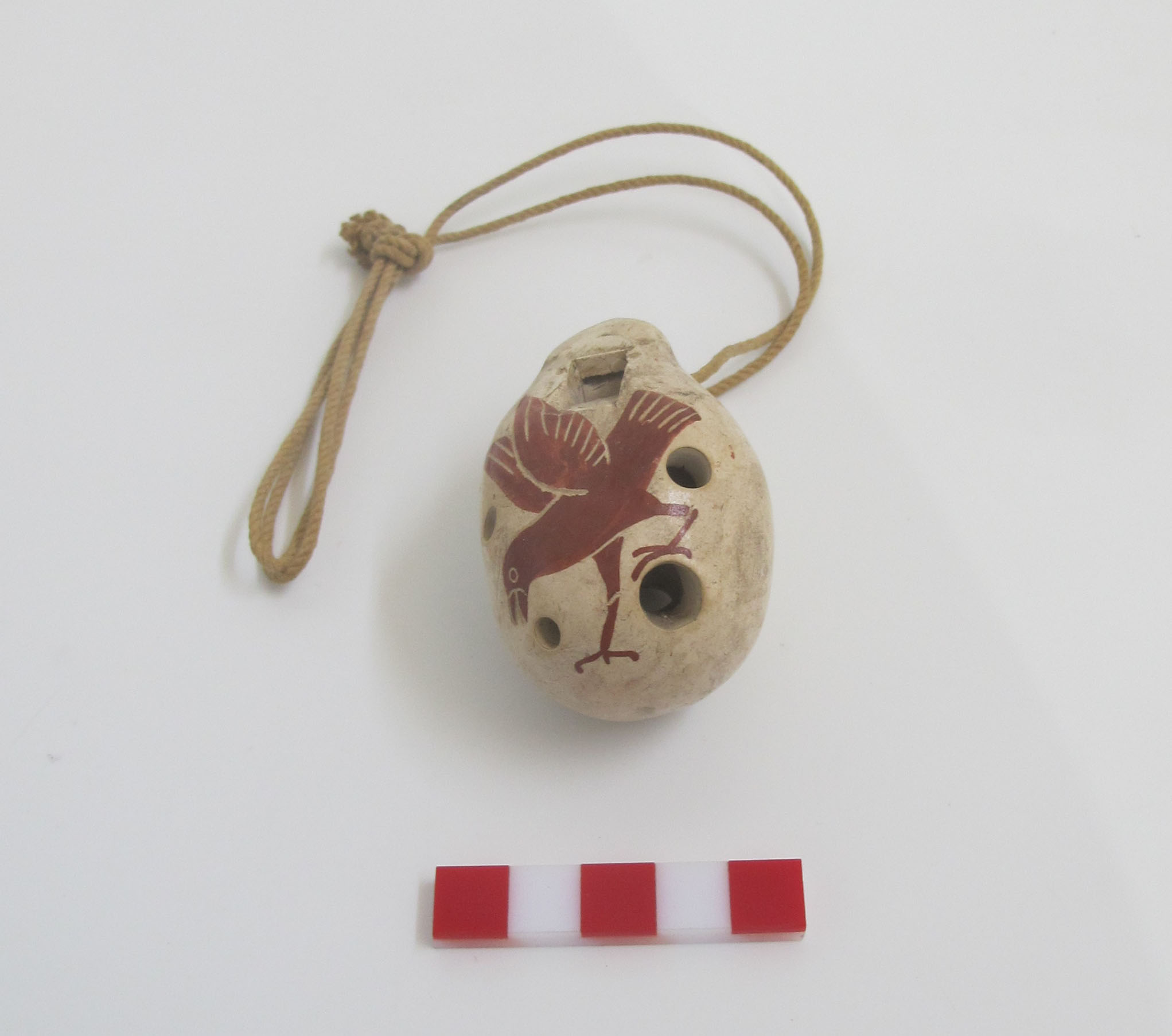 Ocarina Otavalo (Década de 1990)