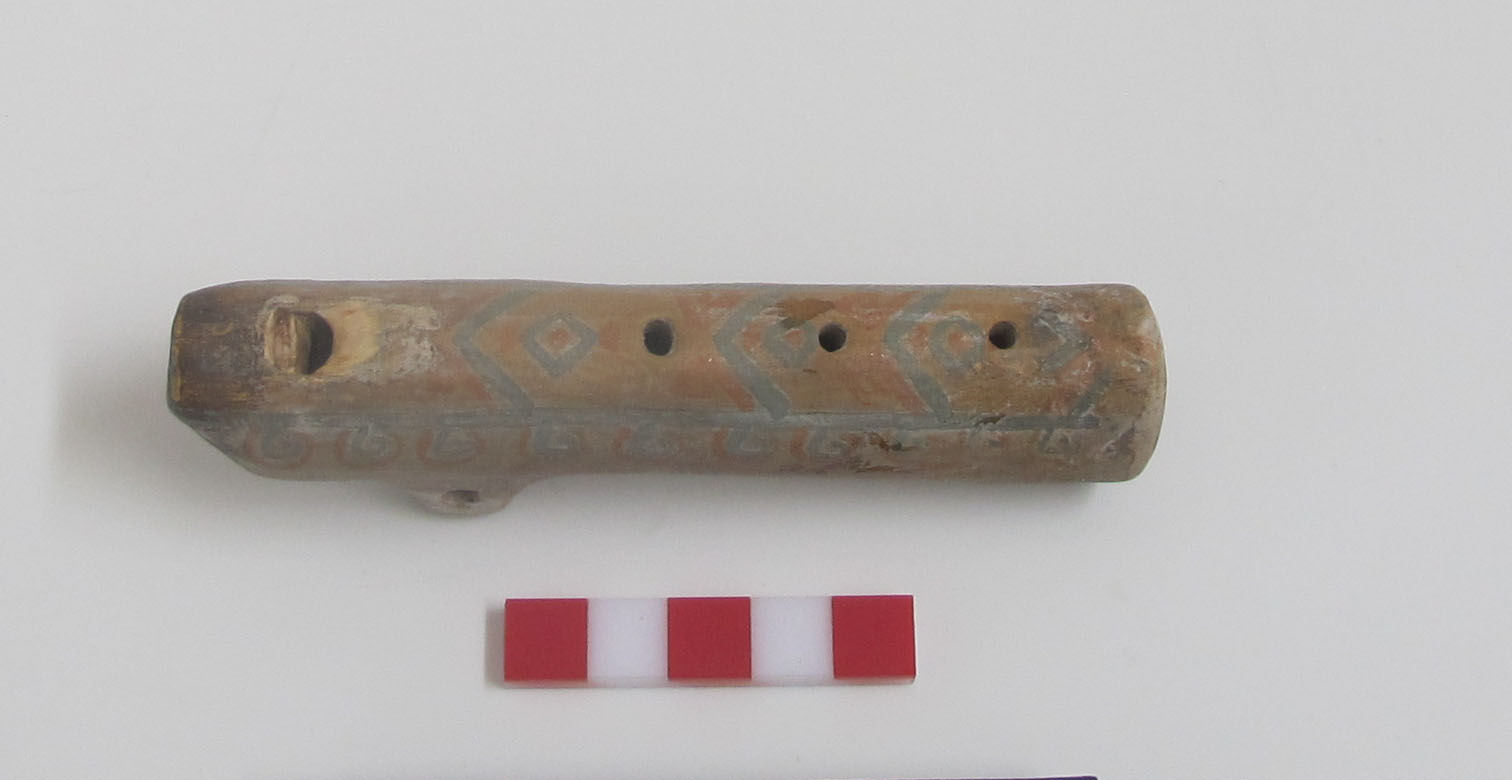 Tlapitzalli (Década de 1980)