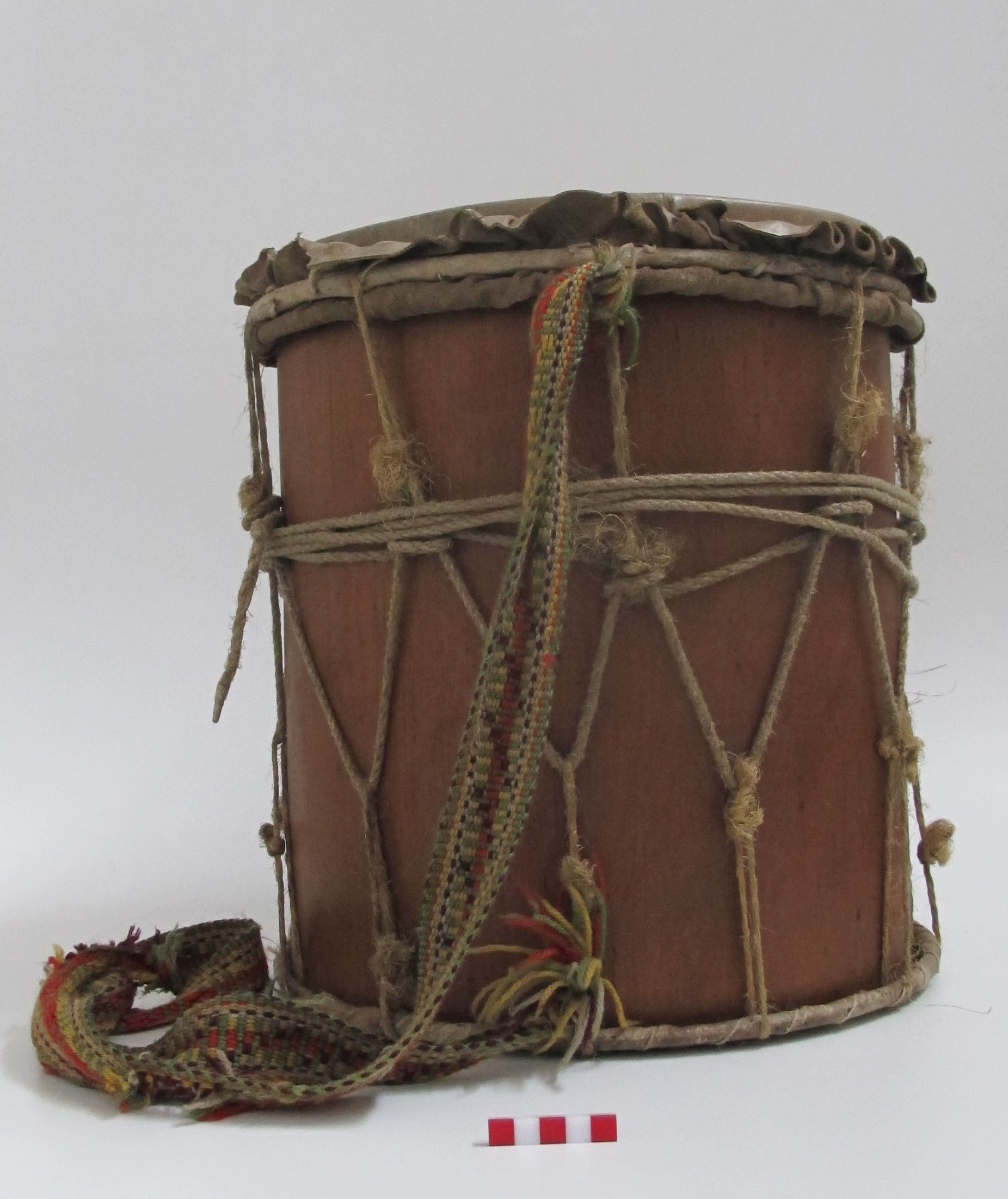 Tambora colombiana (Siglo XX)