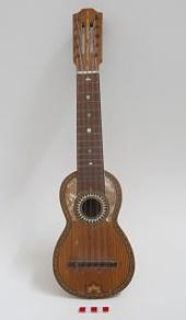 Charango Cochabambino (Siglo XX)