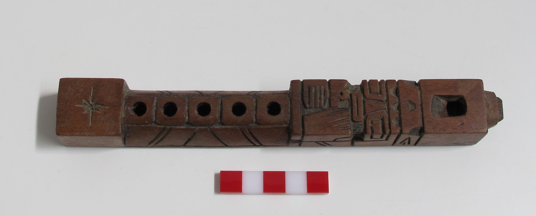 Tarka Chuli (Siglo XX)