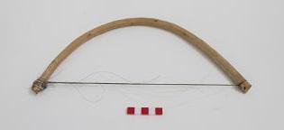 Arco Wichi (Siglo XX)