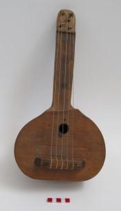 Mbaracá Guasú (Siglo XX)