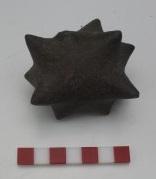 Rompecabezas (5000 a.C.- período post conquista)