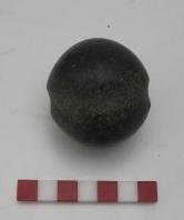 Bola de boleadora (5000 a.C.-Siglo XIX)