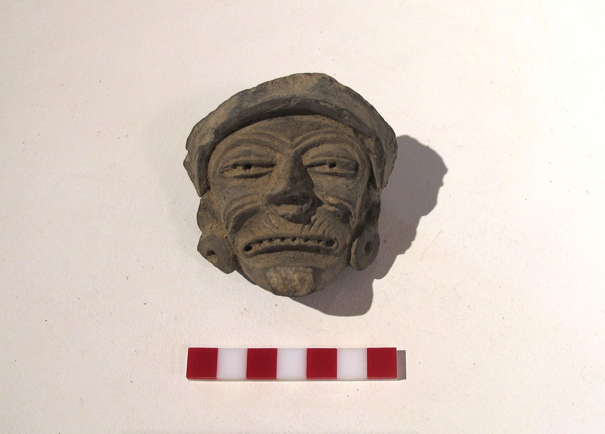 Huehuetéotl (1200-1536 d.C.)