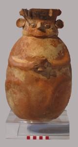 Chinita (Clásico-Posclásico)