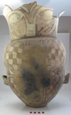 Urna (1200-1470 d.C.)