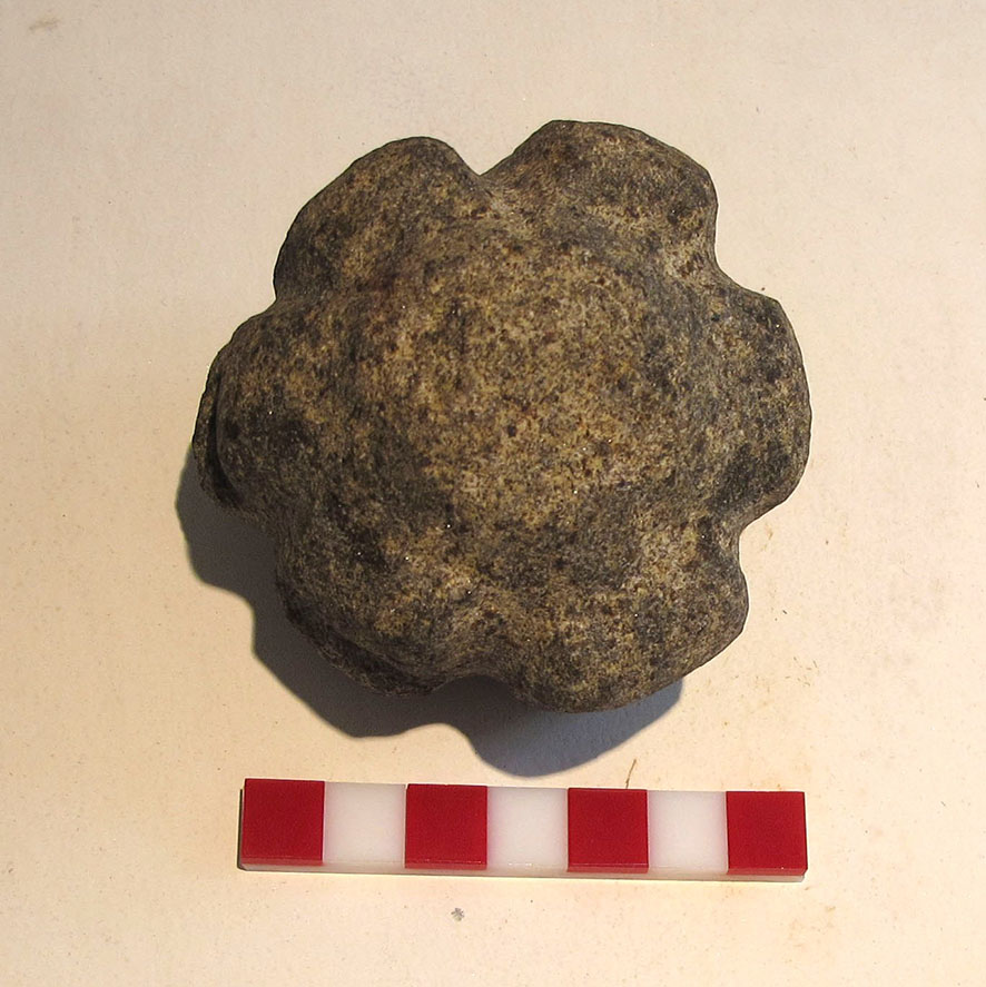 Maza (5000 a.C.-post Conquista)