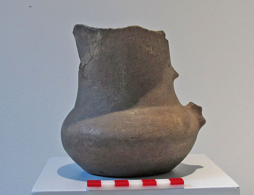 Jarra (Post conquista)