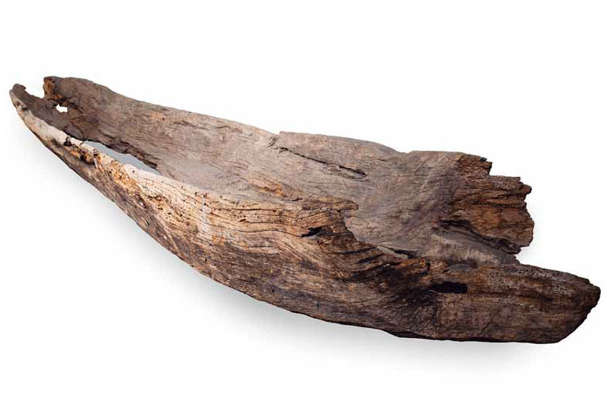 Canoa (1628-1810 d.C.)