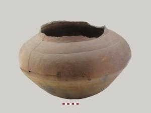 Urna (1200-1600 d.C.)