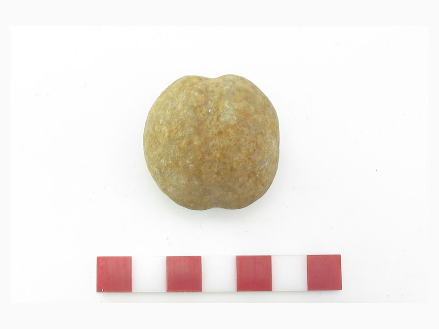 Bola de boleadora (5000 a.C.-Siglo XIX)