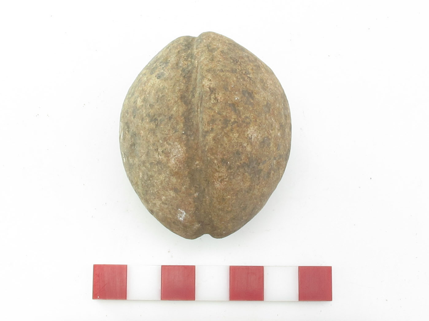 Bola de boleadora (5000 a.C.-Siglo XIX)