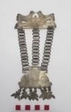 Trapelakucha (1850-1950 d.C)